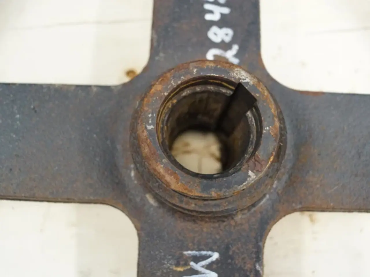 Billede 4 - Massey Ferguson 9280 Remskive 28480460