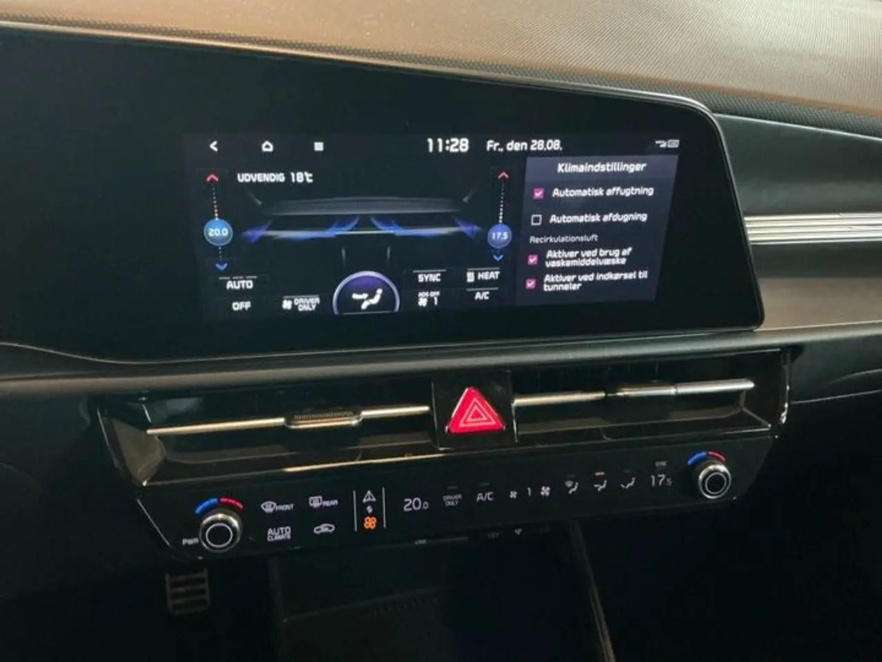 Billede 12 - Kia Niro 64 EV Upgrade