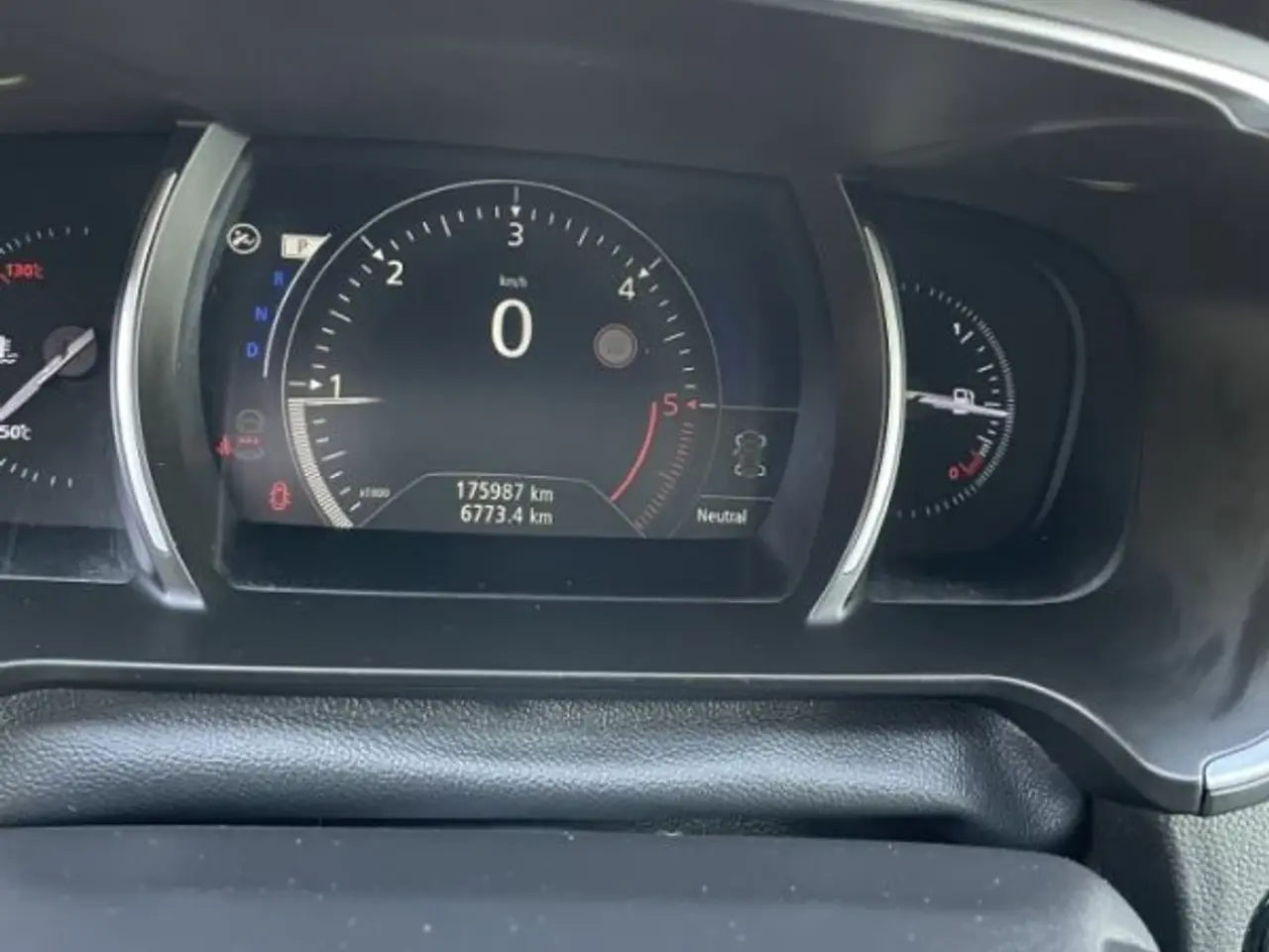 Billede 13 - Renault Talisman 