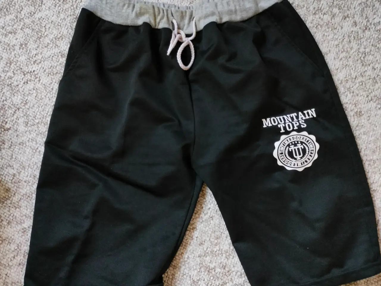 Billede 1 - Short til mand