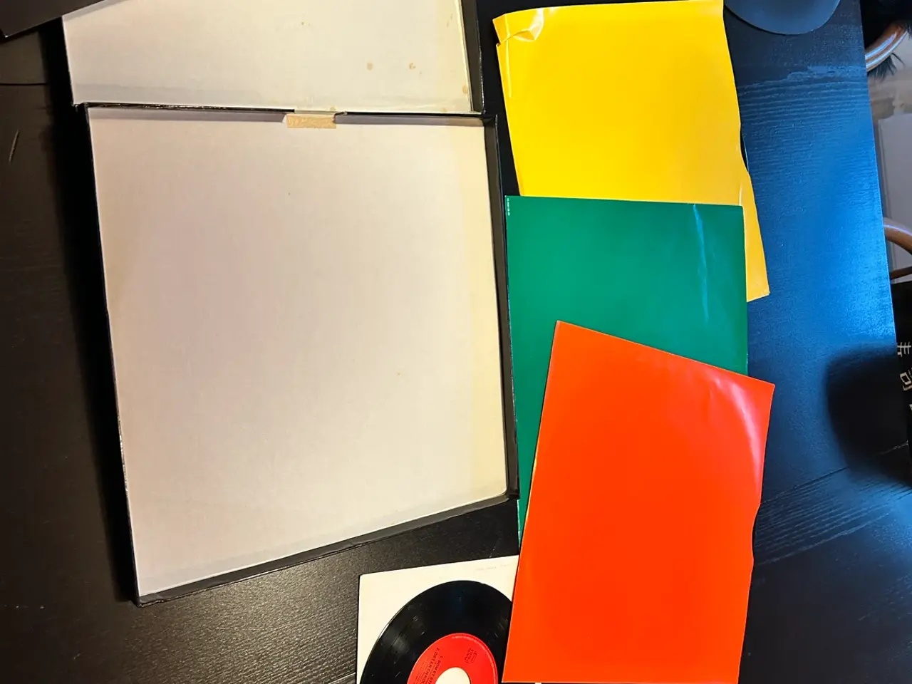 Billede 4 - Gasolin Boks set