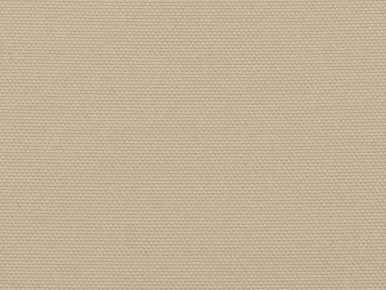 Billede 9 - Solsejl Oxfordstof rektangulær 4 x 6 m beige