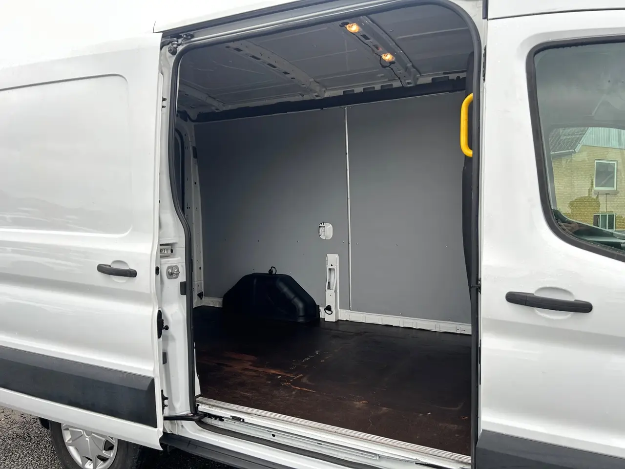 Billede 7 - Ford Transit 350 L2 Van 2,0 TDCi 130 Trend H2 FWD