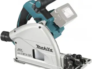 Makita dyksav DSP600 udlejes