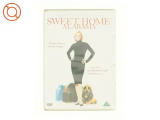 Sweet Home Alabama