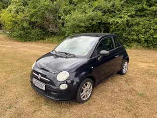Fiat 500 1,2 Pop