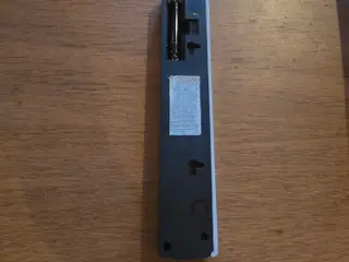 led lampe på batteri