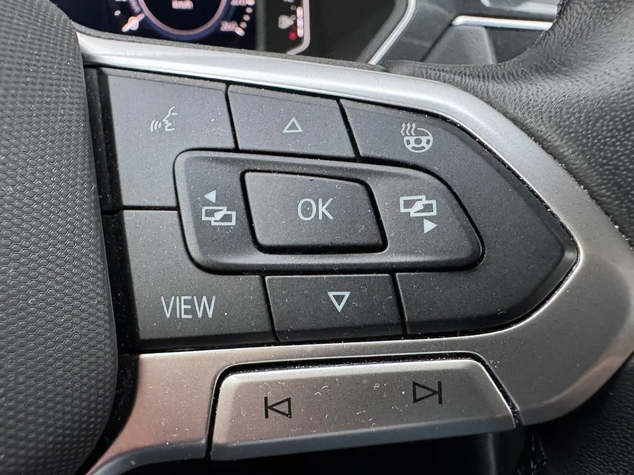 Billede 15 - VW Tiguan 1,4 eHybrid Elegance DSG