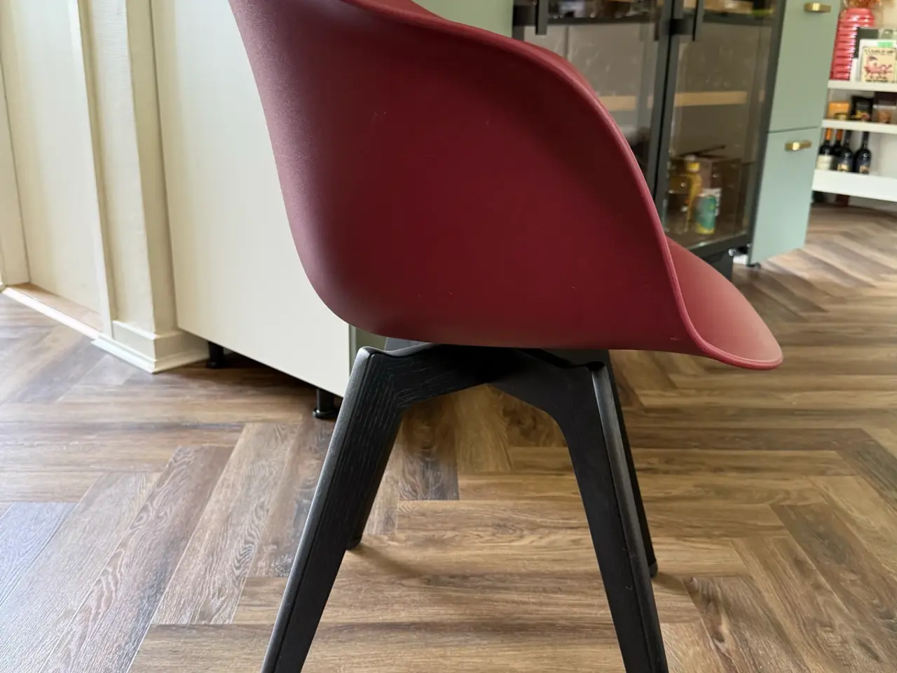 Billede 1 - 6x spisebordsstole fra BoConcept