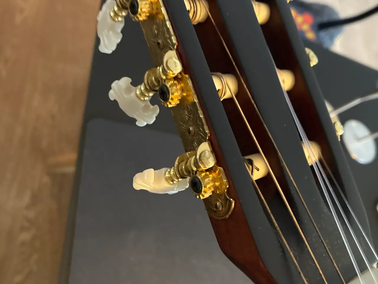 Billede 2 - Durango guitar