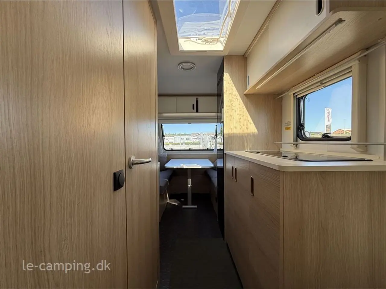 Billede 5 - 2020 - Adria Aviva 400 DK