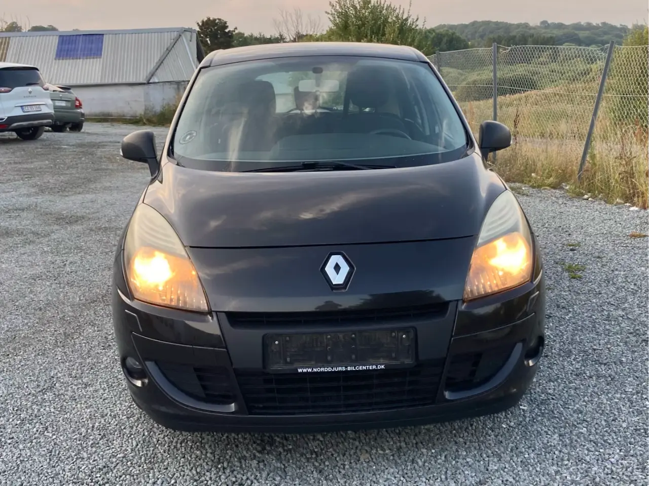 Billede 6 - Nysynet Renault Scenic