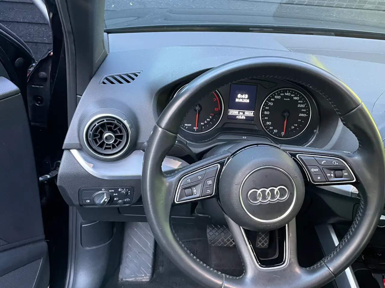 Billede 10 - Audi Q2 1,4 TFSi 150 Sport S-tr.