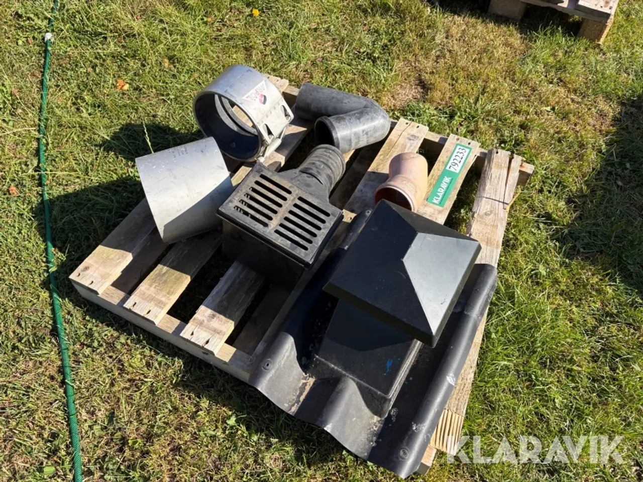 Billede 2 - Blandet lot