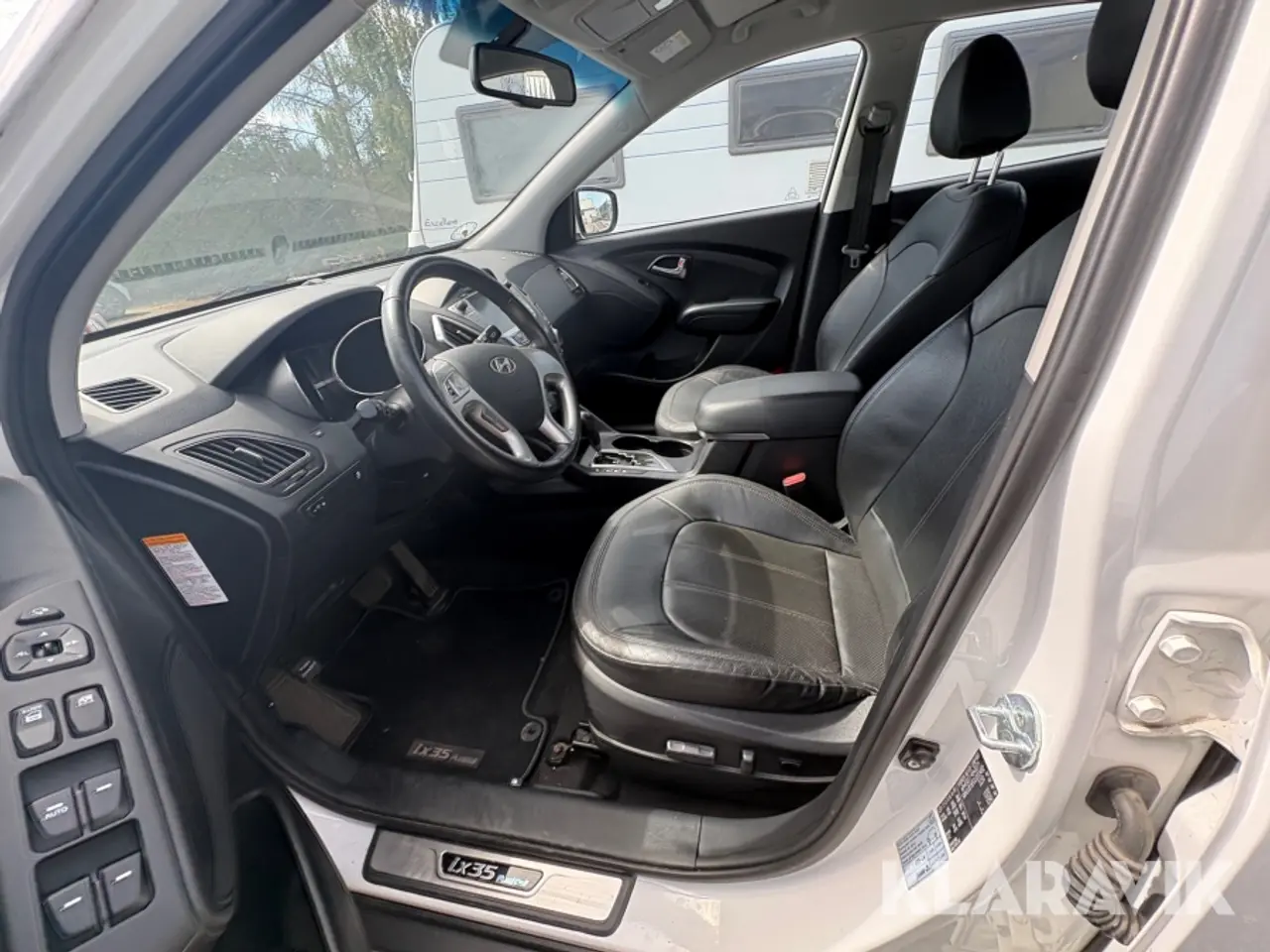 Billede 8 - Personbil Hyundai IX 35 5 dørs stationcar