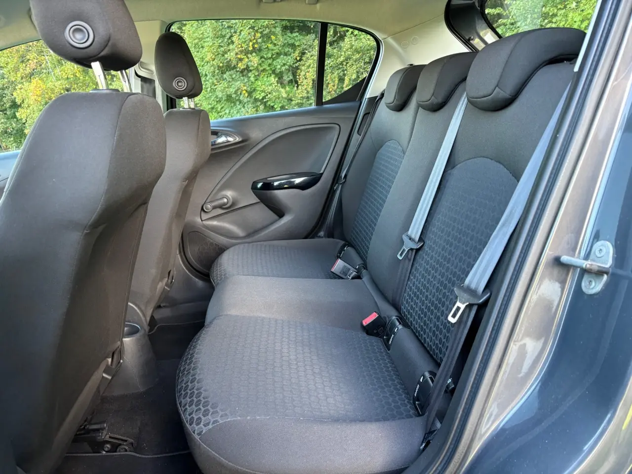 Billede 18 - Opel Corsa 1,4 Enjoy