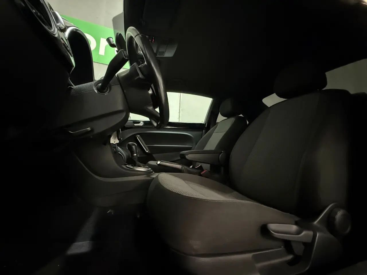 Billede 8 - VW The Beetle 1,4 TSi 150 Life DSG