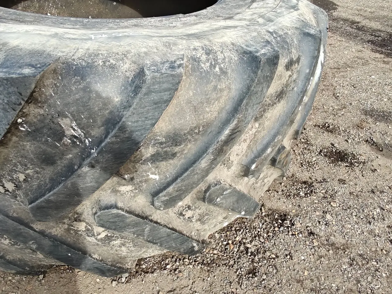 Billede 6 - Michelin 900/60R42 XXX