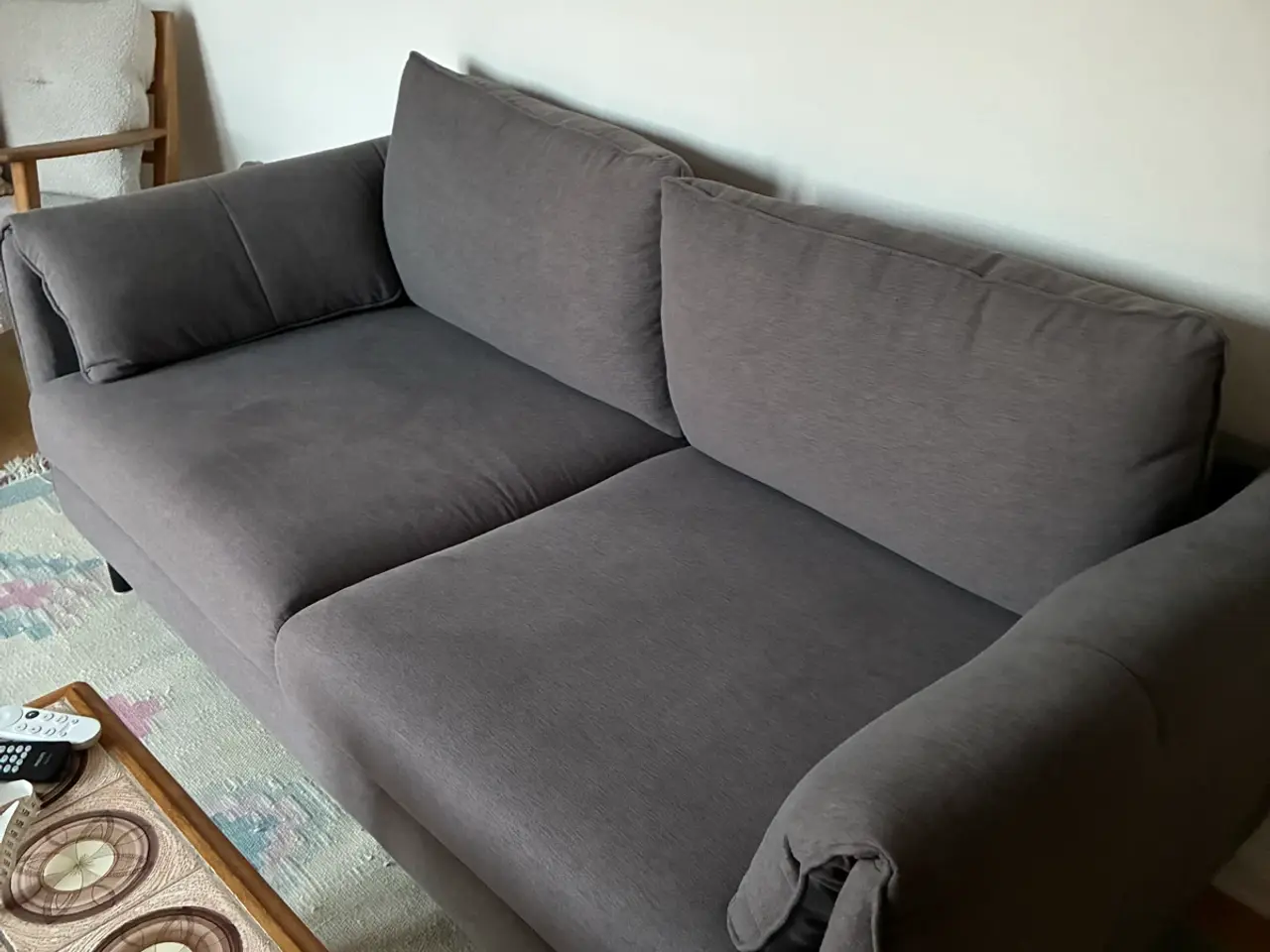 Billede 3 - Orlando Sofa fra Sinnerup