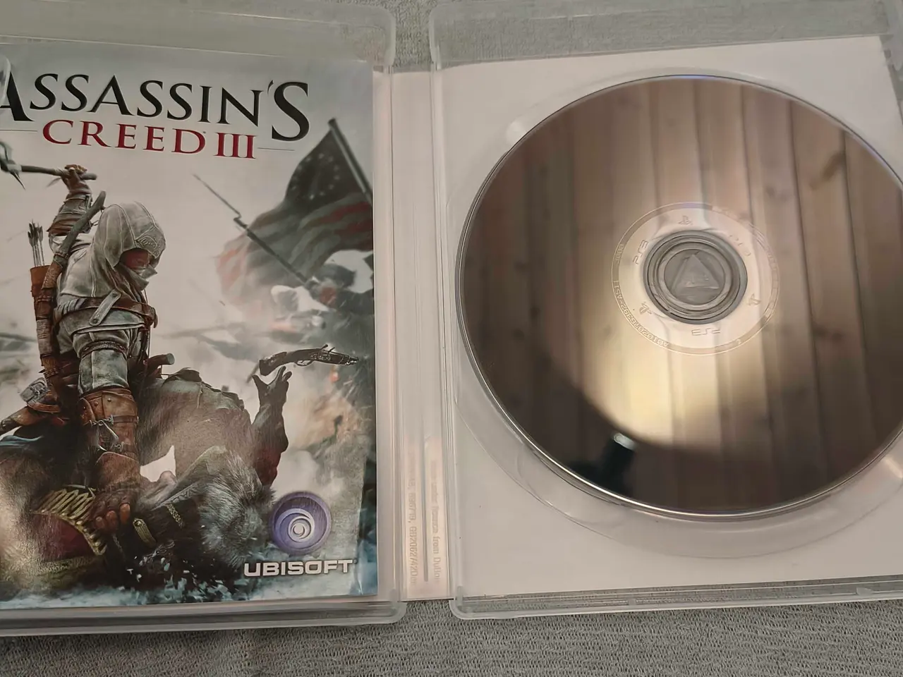 Billede 11 - Assassin's Creed 1-6 til PS3