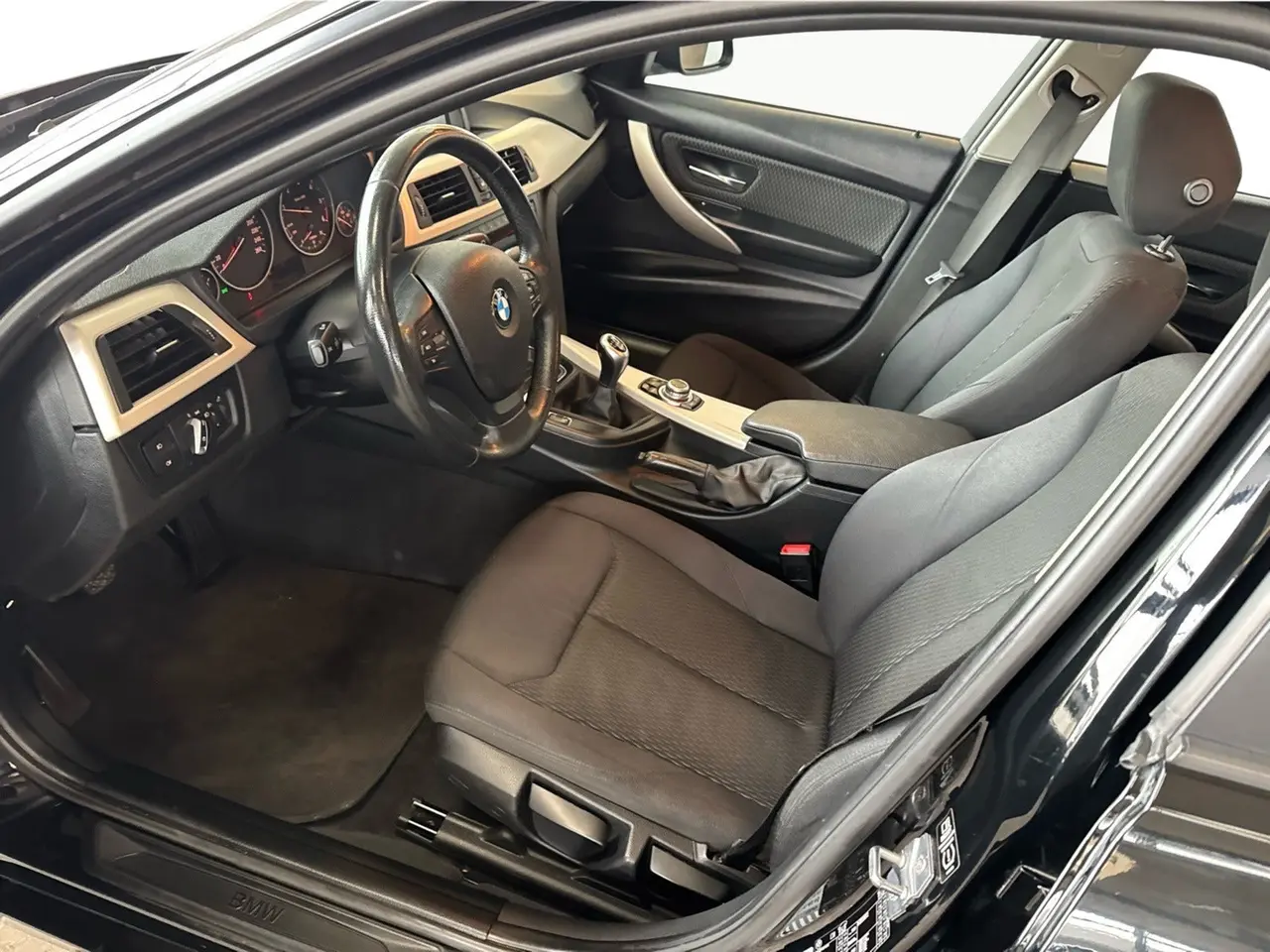 Billede 10 - BMW 320d 2,0 Touring
