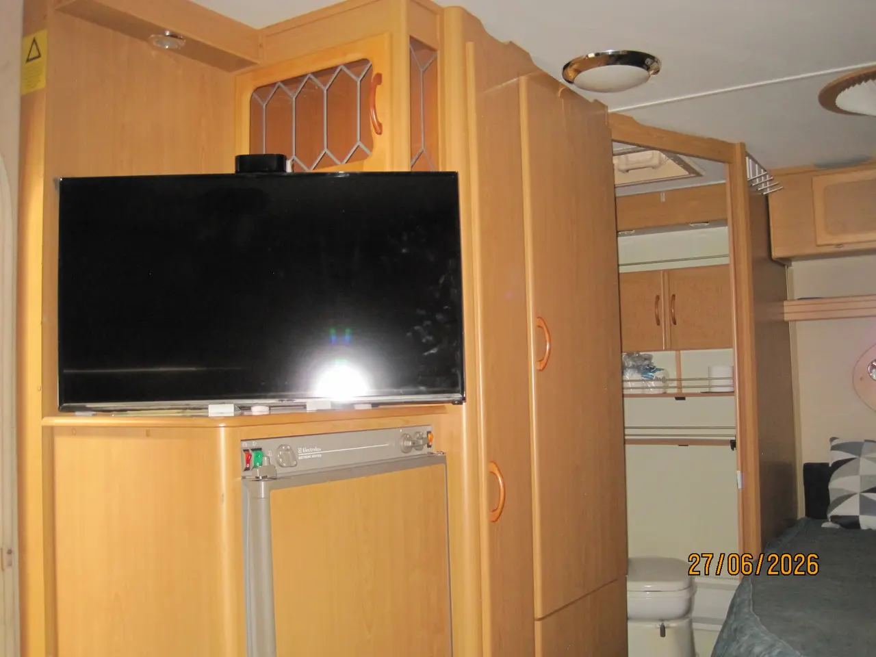 Billede 7 - Kabe Brilliant XL