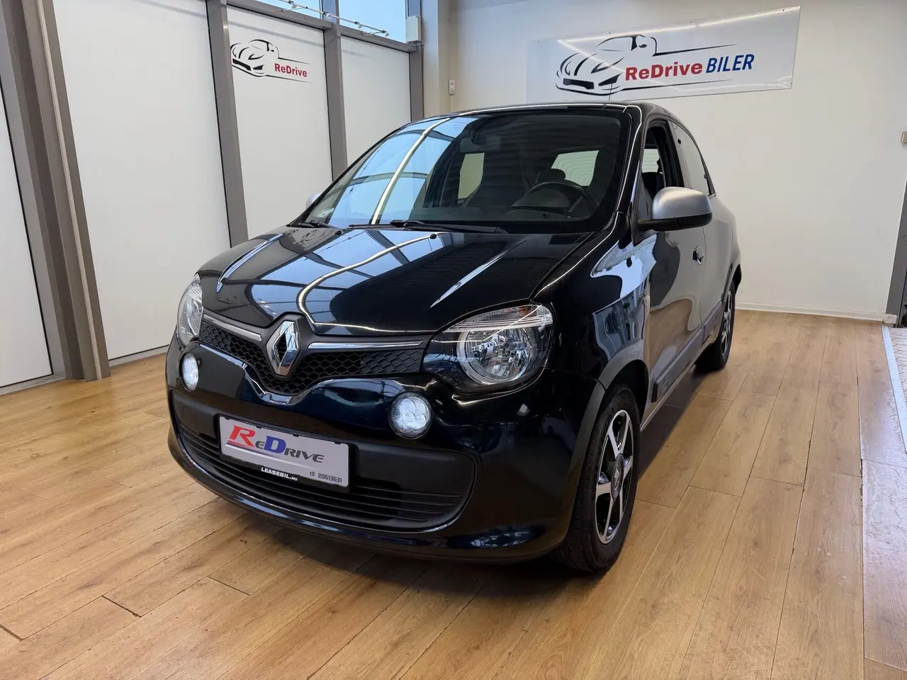 Billede 1 - Renault Twingo 1,0 Sce Expression start/stop 70HK 5d