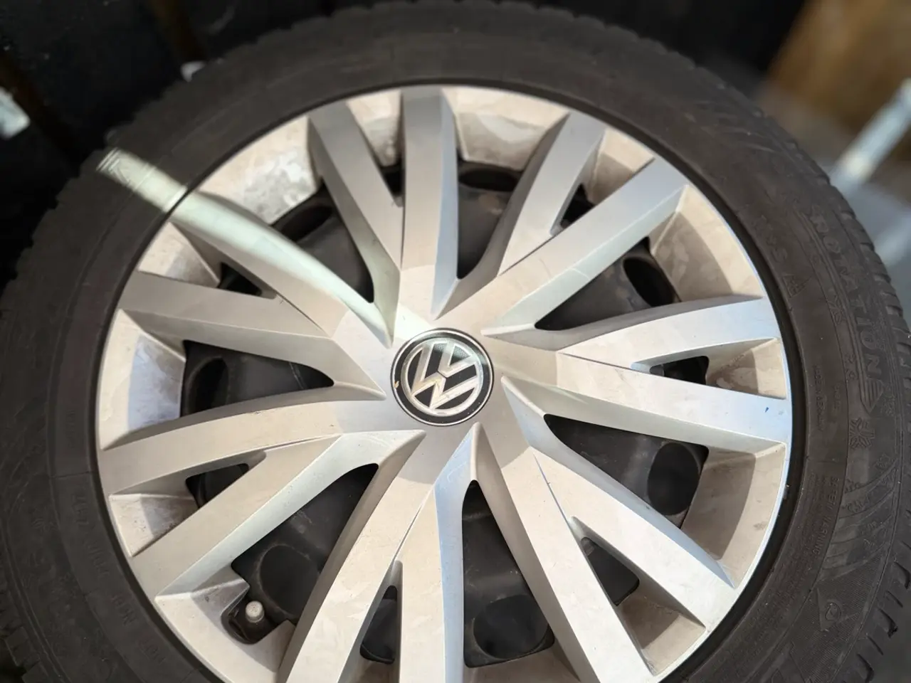 Billede 11 - Volkswagen Golf VII GTE Plug in Hybrid 2017 204 HK