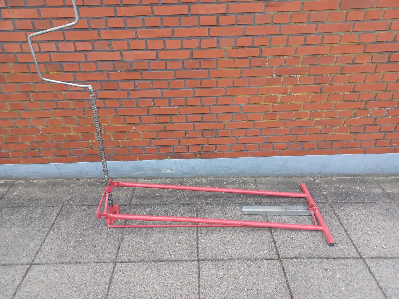 Billede 2 - Plænetraktor donkraft