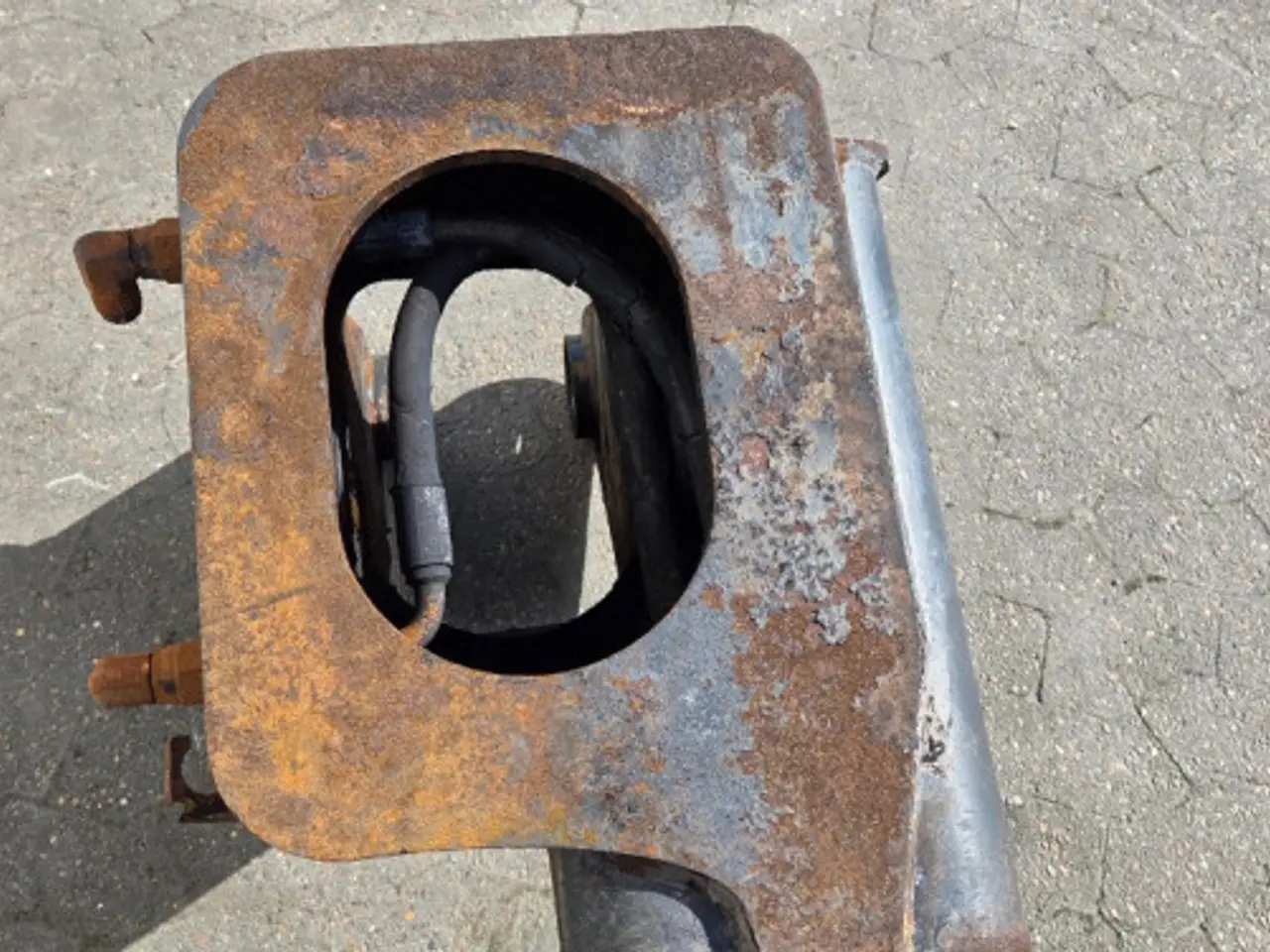 Billede 13 - Bobcat T2556 Bom 88514.5