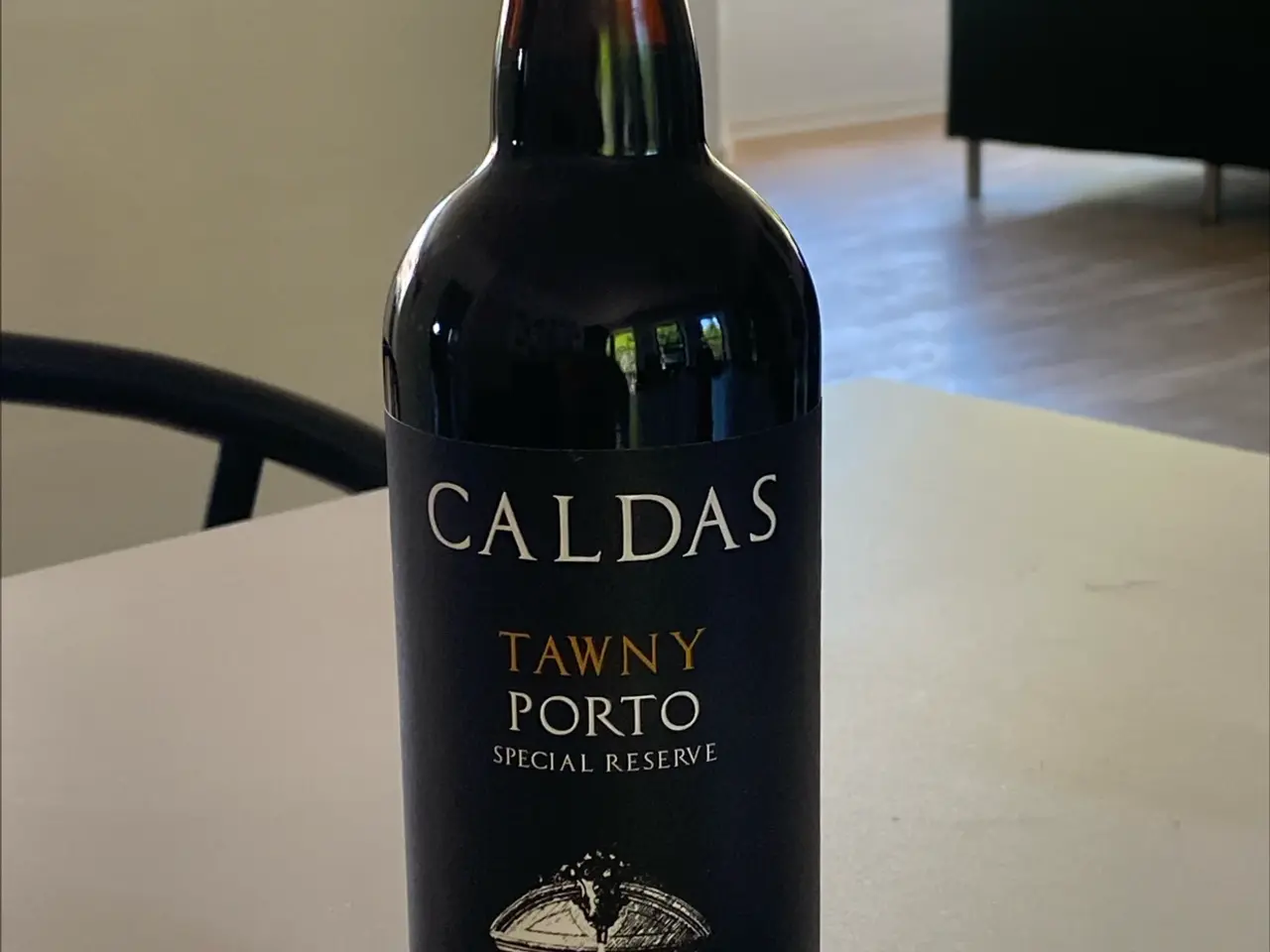 Billede 1 - Portvin Caldas Tawny Porto