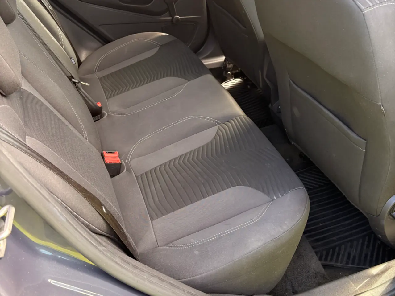 Billede 11 - Ford Fiesta 1,0 SCTi 100 Titanium