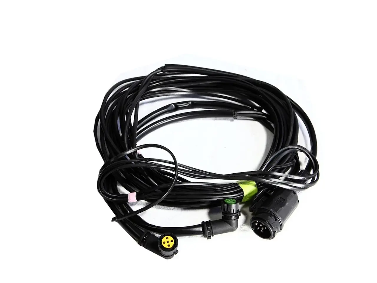 Billede 1 - Ledningsnet Böckmann Uno/Duo/Comfort/Mas