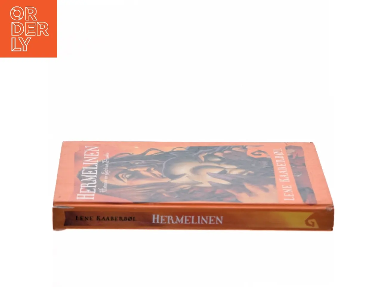 Billede 2 - Hermelinen af Lene Kaaberbøl (Bog)