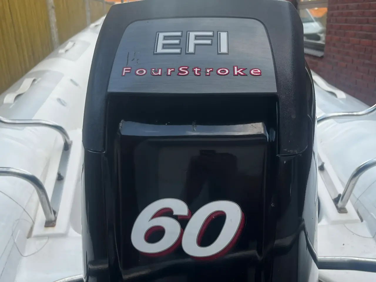 Billede 4 - Terhi sea fun 520