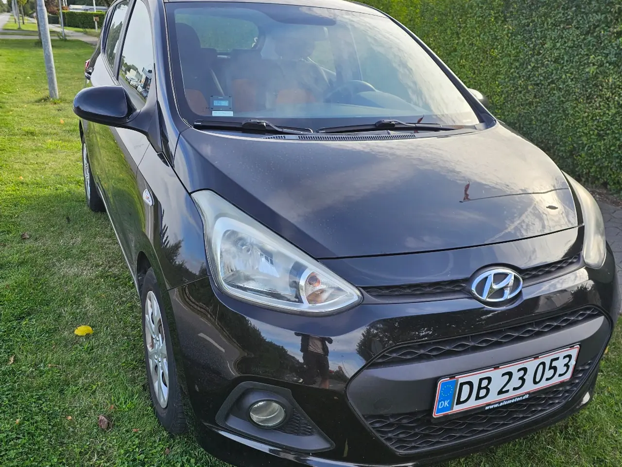 Billede 1 - Fin Hyundai i10 til salg