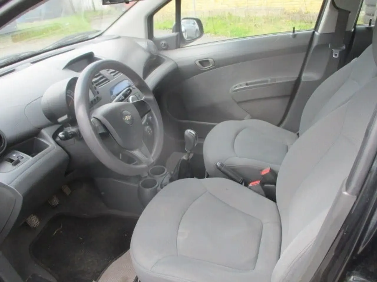 Billede 6 - Chevrolet Spark 1,0 L