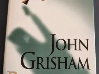 John Grisham Partneren 
