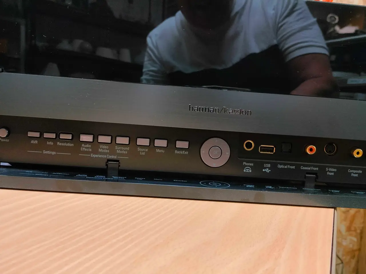 Billede 4 - HARMON KARDON forstærker 