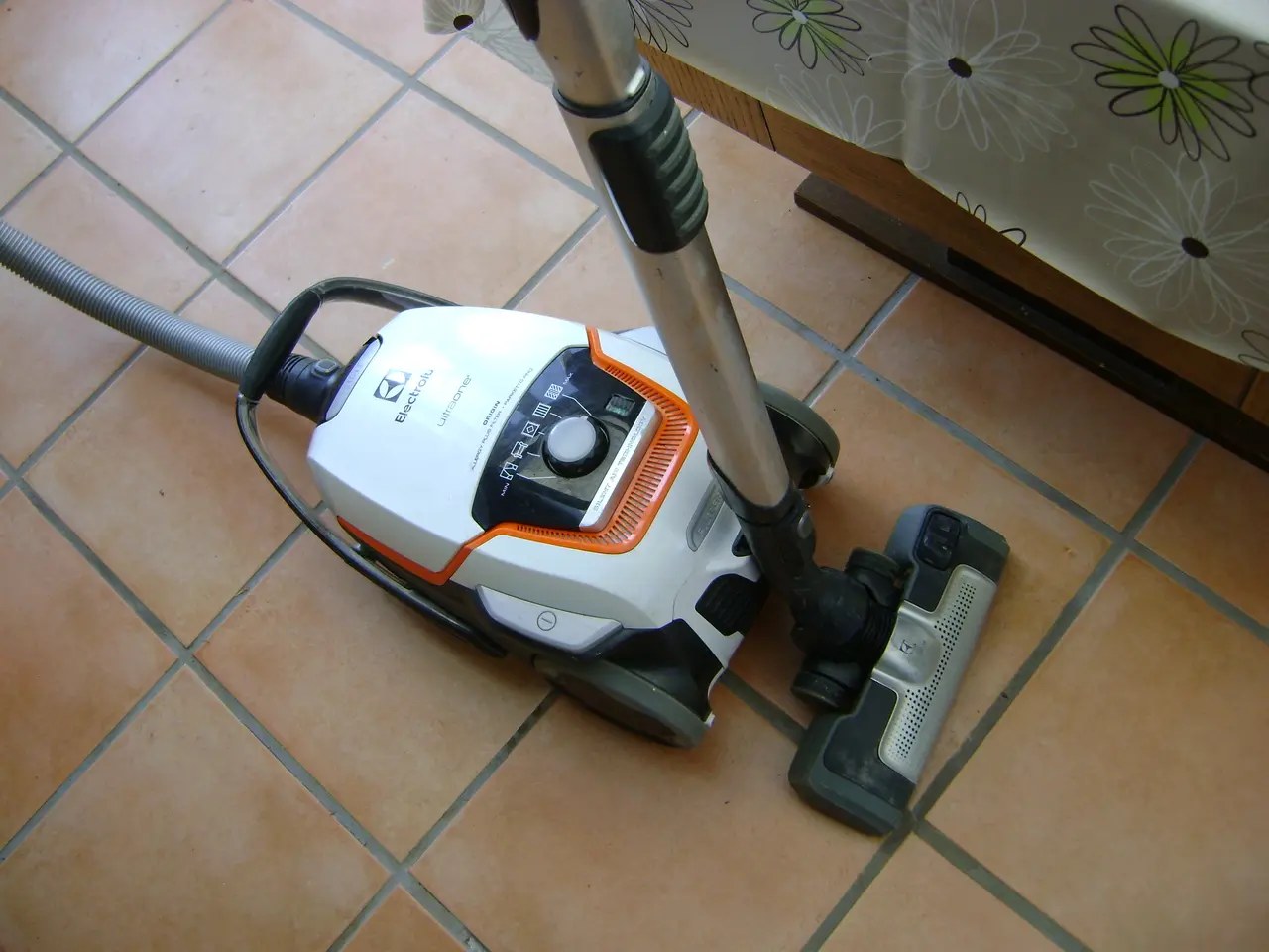 Billede 1 - ELECTROLUX ultraone 