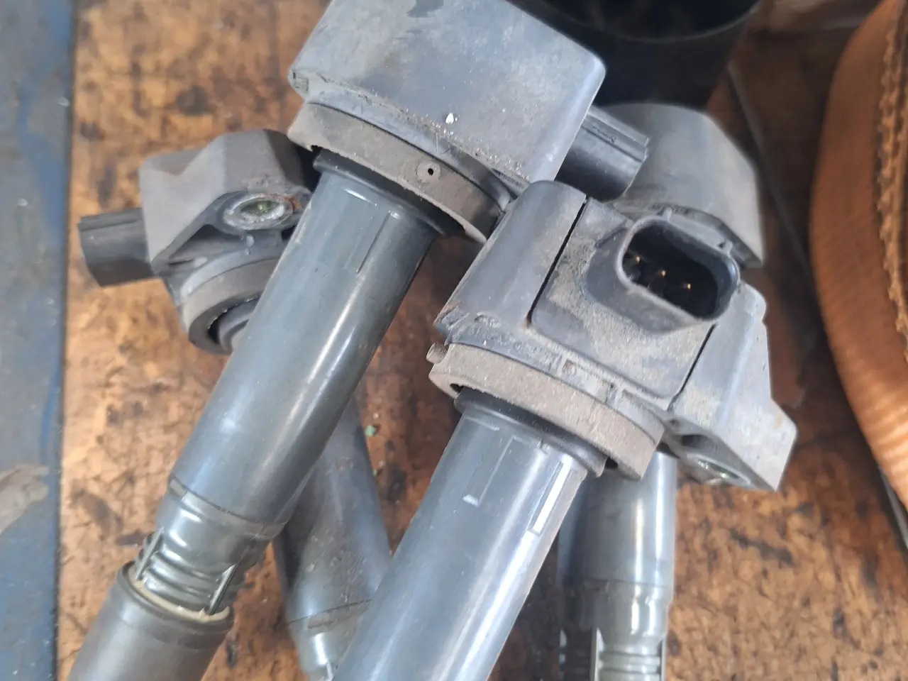 Billede 5 - HONDA CR-V MOTOR 2.0 ELEGANCE