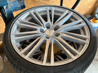 8,5x19 5x112 