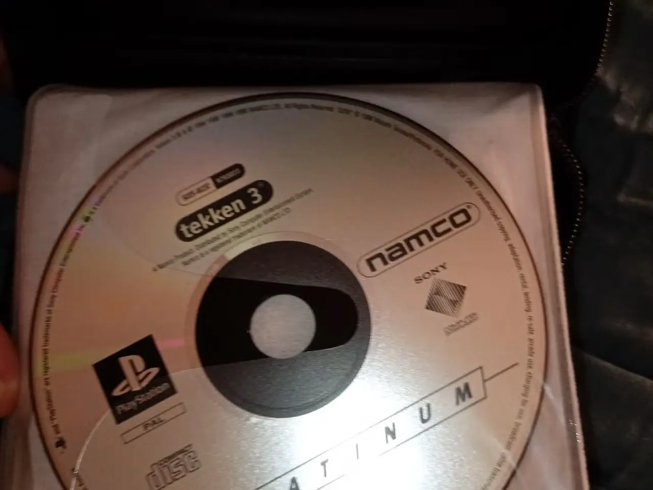 Billede 3 - Playstation 2 Spilpakke.