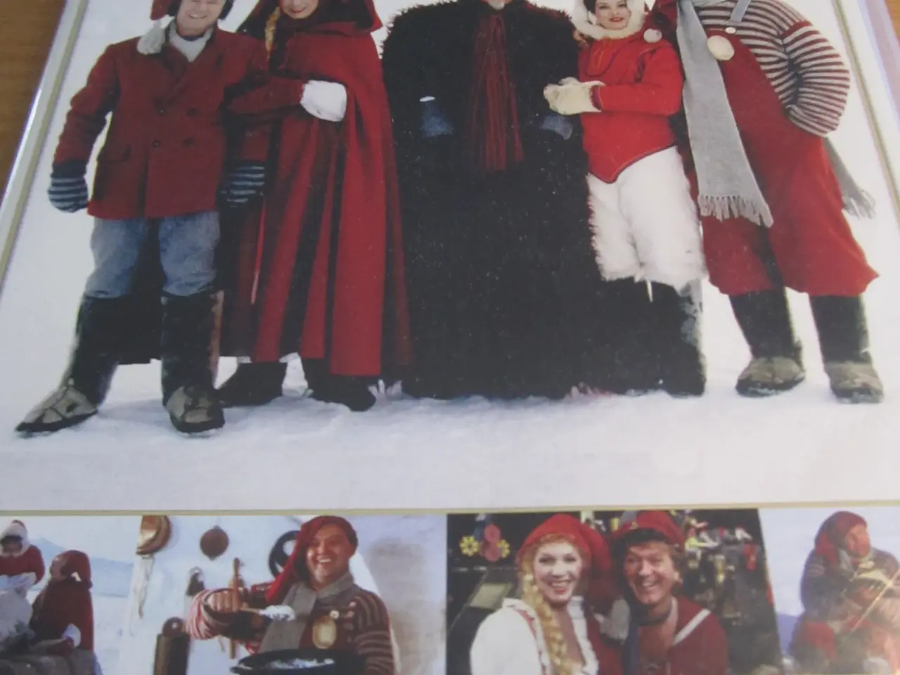 Billede 5 - Masser af Gode JULEKALENDER. 22 stk.