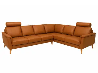 Hjort Knudsen Ballerup Hjørnesofa