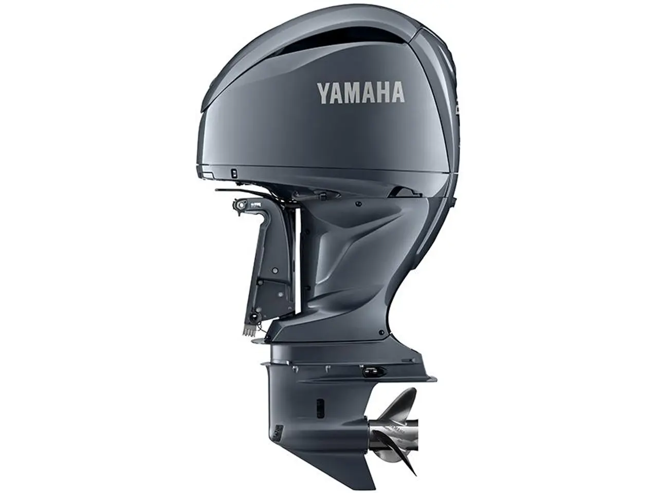 Billede 3 - Yamaha F250XSB