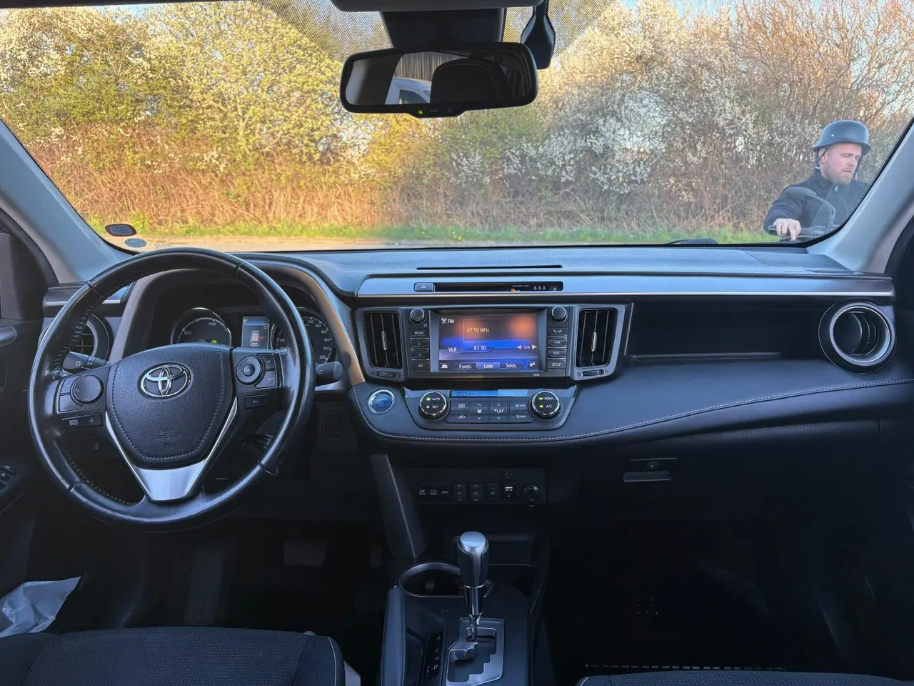 Billede 7 - Toyota RAV4 2,5 Hybrid H3+ MDS Van