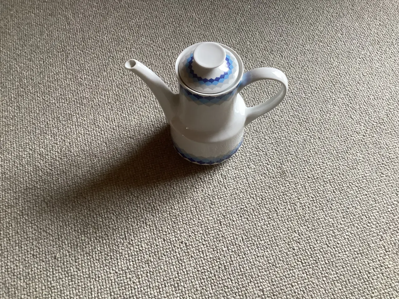 Billede 2 - Tirschenreut bavania kaffekande