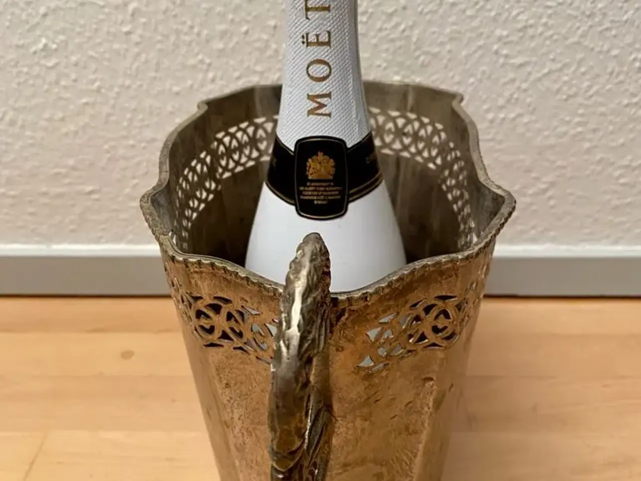 Billede 2 - Champagnekøler