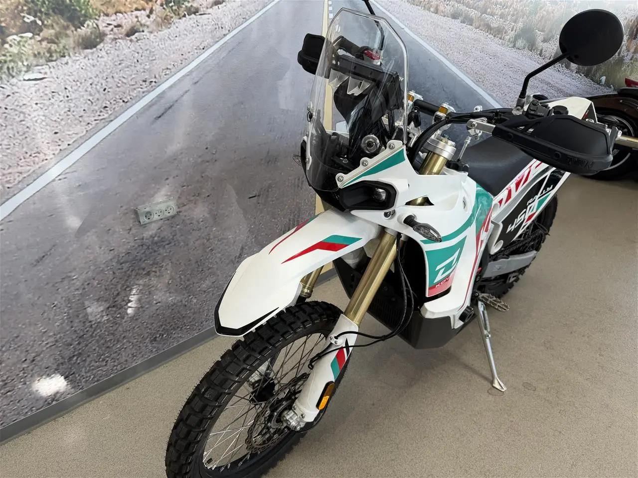 Billede 12 - Kove 450 Rally